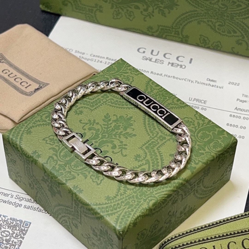 Gucci Bracelets